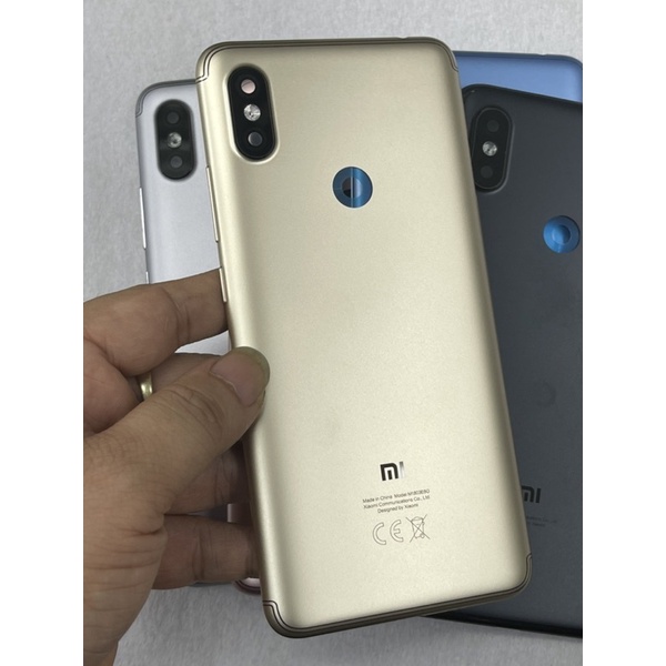 vỏ xiaomi redmi S2 / vỏ redmi s2 công ty 100%