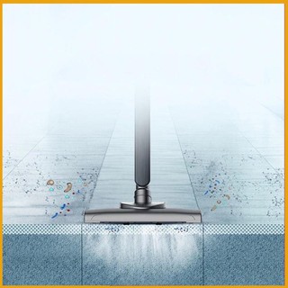 Máy Hút Bụi Cầm Tay DEERMA DX700|DX700S BH 06 tháng