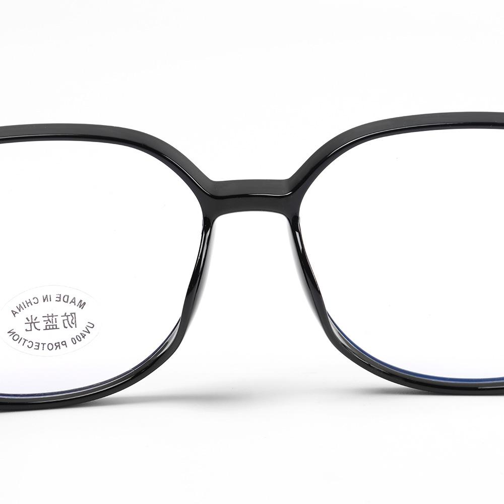 Mắt Kính Gọng Nhựa Chống Ánh Sáng Xanh Cho Nam