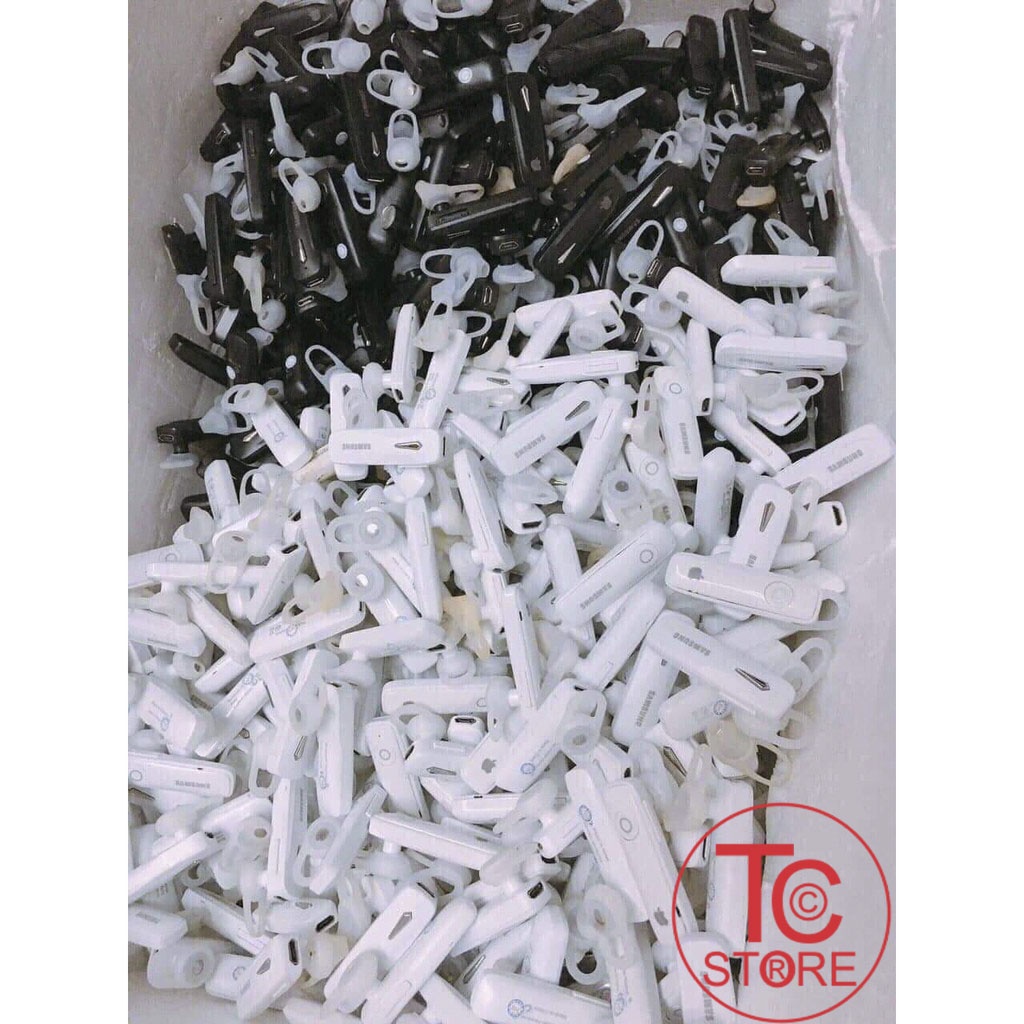 Tai Nghe Bluetooth Không Dây 1 Bên + Tai Nghe Lọc Tiếng Ồn + Âm Thanh Trong + Tai Nghe Không Dây Chính Hãng 🌟 🌟