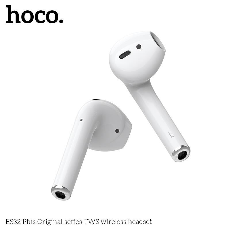 [HOT HOT HOT] Tai Nghe Không dây Hoco ES32 PLUS Kết nối Bluetooth chính hãng Giá rẻ