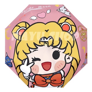 Ô hình Thủy thủ Mặt Trăng chibi Sailormoon Usagi