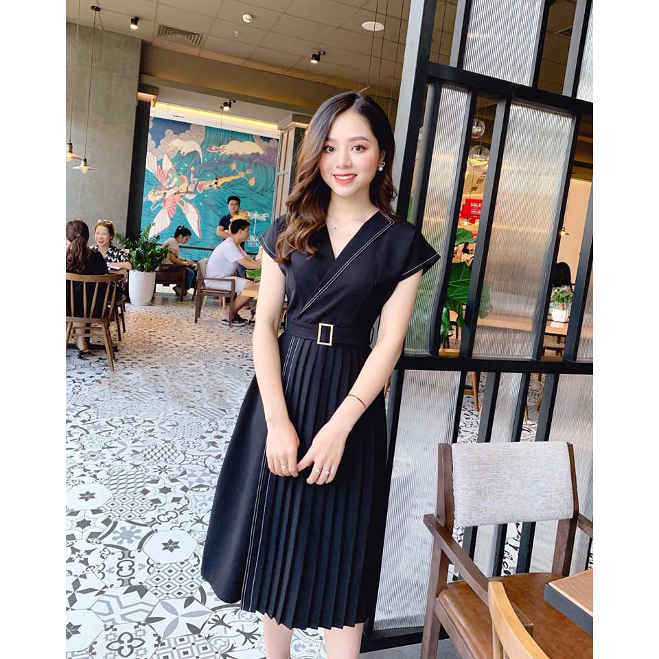 ĐẦM DẬP LI KÈM NỊT SIÊU SANG D3 ĐỦ SIZE S,M,L,XL,XXL