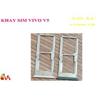 Khay sim vivo v5