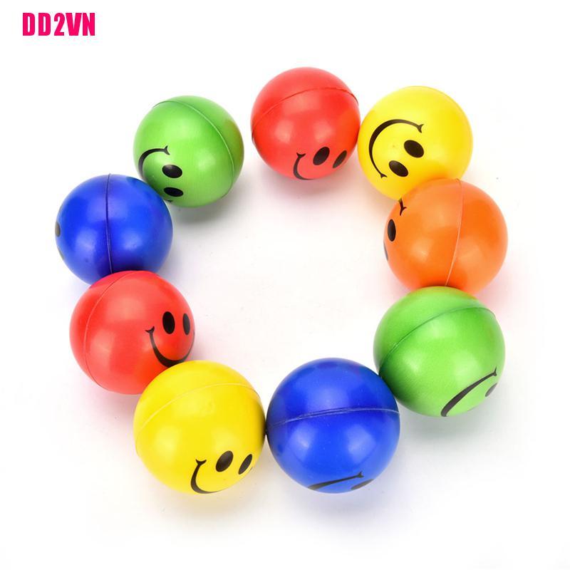 Bóng Bóp Tay Giảm Đau Dd2Vn 6.3