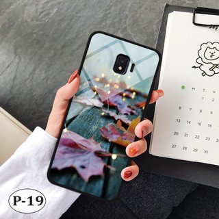 Ốp lưng kính 3D Samsung Galaxy J2 Core