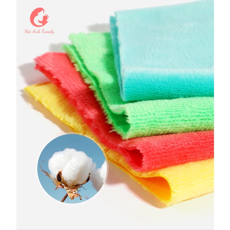 Đồ chơi hộp khăn rút giấy, rút vải cho bé phát triển kĩ năng, có thể dùng làm hộp khăn giấy gia đình