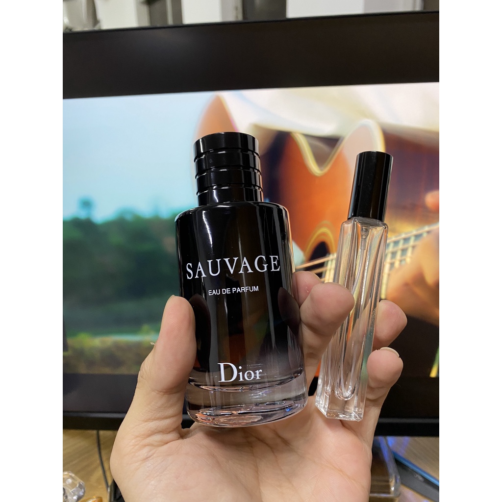 Nước hoa Di.or Sau.vage EDP 100ml