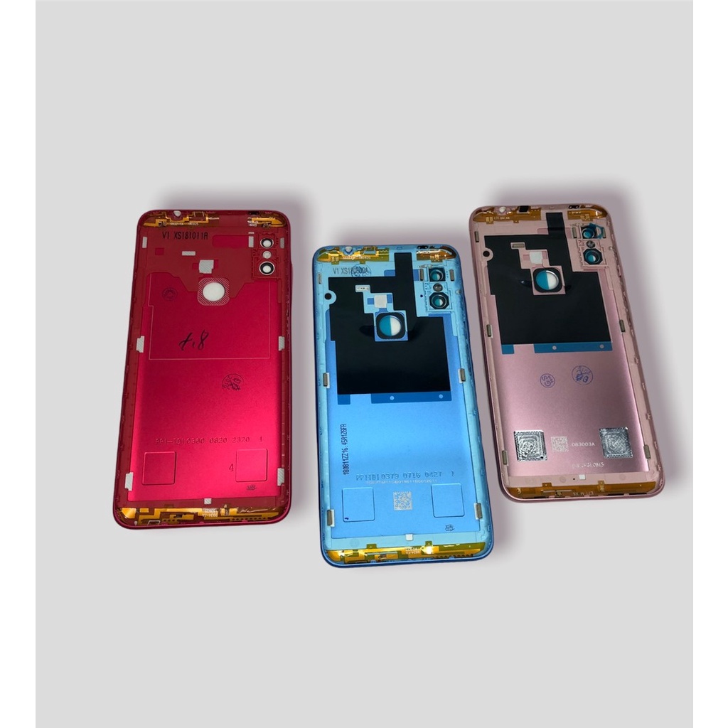 Nắp lưng Xiaomi Redmi note 6pro