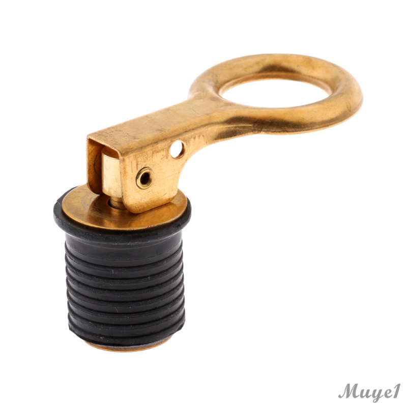 Nắp Đậy Ống Thoát Nước 24mm Cho Tàu Thuyền | BigBuy360 - bigbuy360.vn