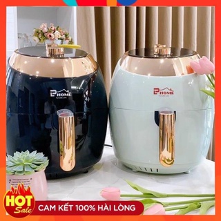 Nồi chiên không dầu pl home 022, nồi chiên 8,2 lít