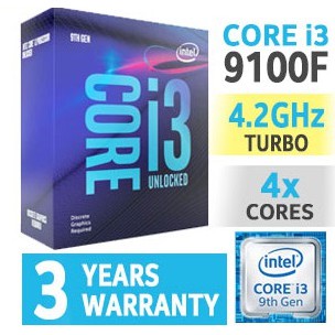 Combo bo mạch chủ MSI B365M PRO-VH+ i3-9100F Full Box | BigBuy360 - bigbuy360.vn