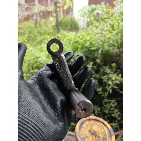 Tay quay máy khoan bàn