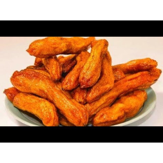 Ômai chuối dẻo ngon