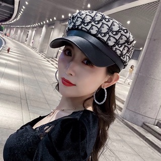 Mũ Thuỷ thủ/ Mũ nồi Diorrr