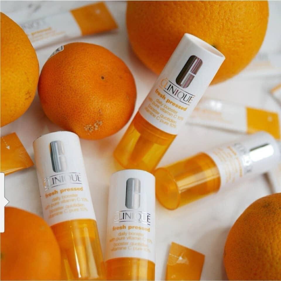 SERUM Vitamin C tươi 10% CLINIQUE