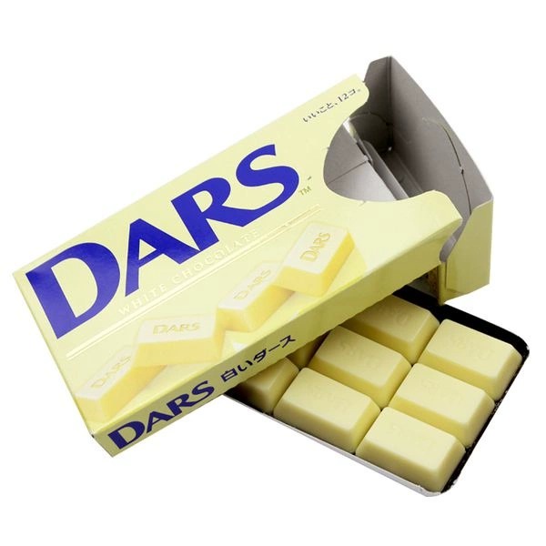 Socola Morinaga DARS