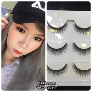 Mi chồn 3D cao cấp