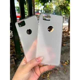 Ốp silicon Google Pixel 2
