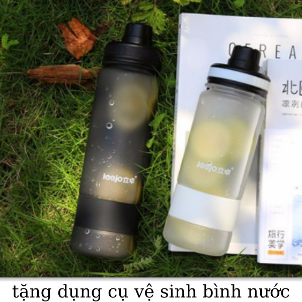 Bình đựng nước 650ml loại tốt dung tích lớn