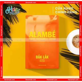 [DATE MỚI NHẤT] Cà Phê ALAMBÉ - Đắk Lắk