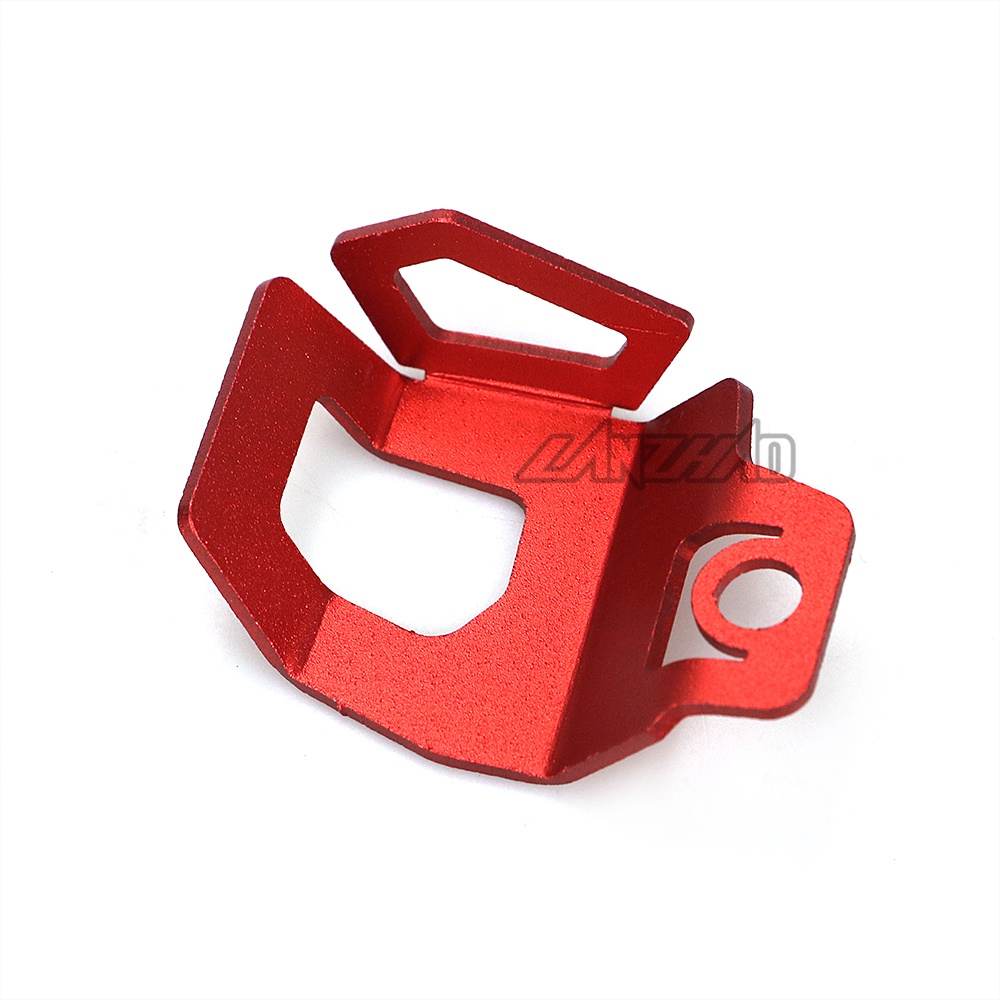 Nắp Đậy Bảo Vệ Bình Dầu Phanh Sau Cho Xe Mô Tô YAMAHA R15M R15v4