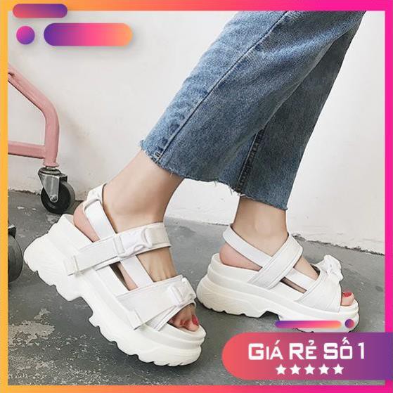Dép Ulzzang Sandal Mã FB08 -B124