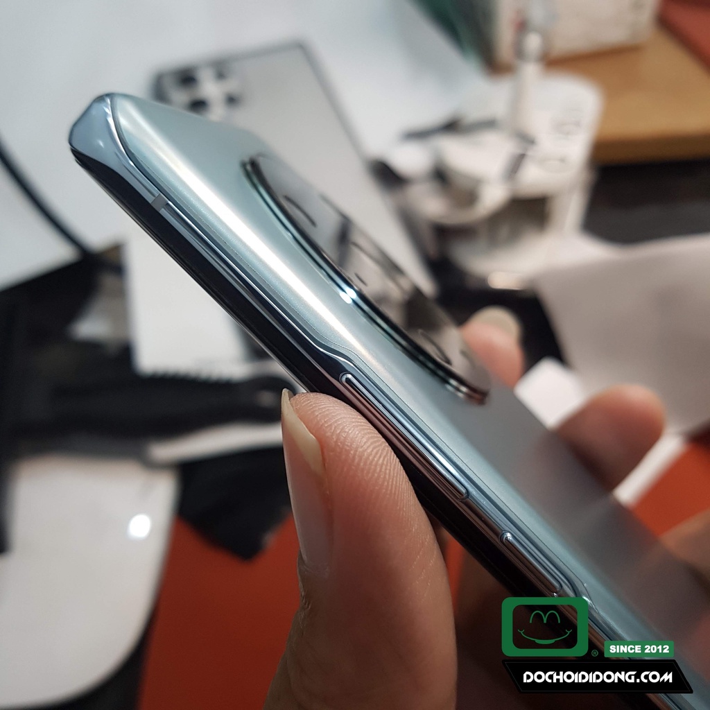 Miếng Dán PPF Honor Magic 4 Pro Trong, Nhám, Đổi Màu Cao Cấp