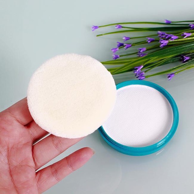 Phấn Shiseido Baby Pressed