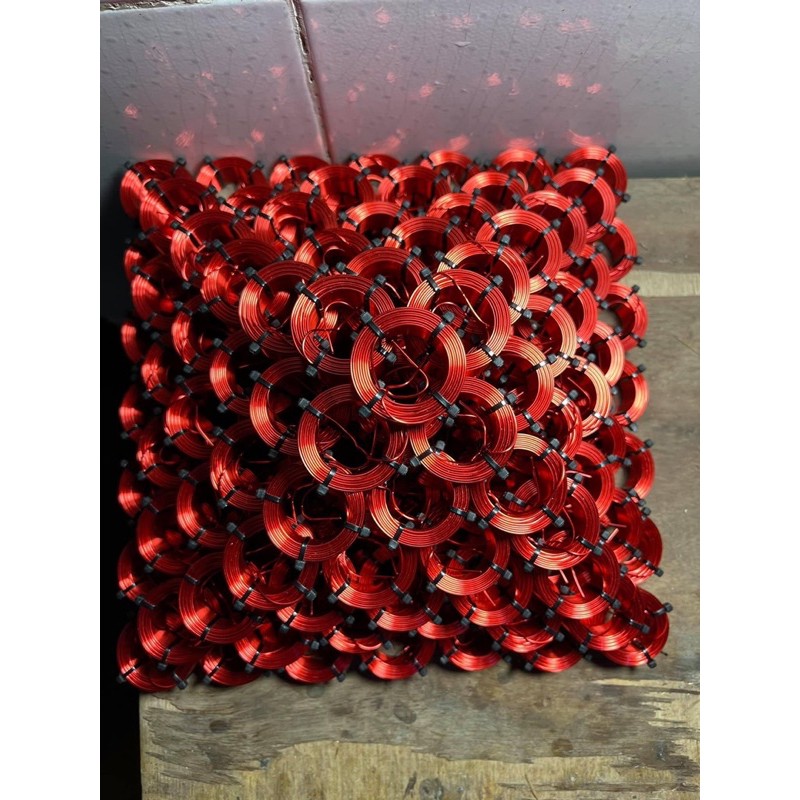 Cuộn cảm dành cho loa treble 1.1mh