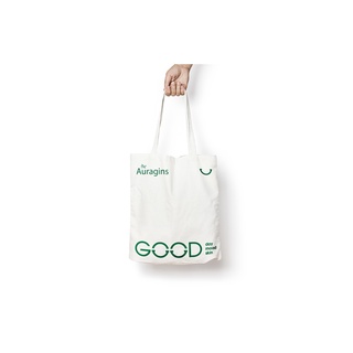 [Topup Gift] Túi Tote Lixibox - Good Auragins