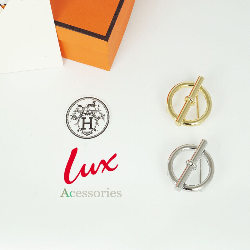 Mặt Dây Lưng Rời_ LUX acessories