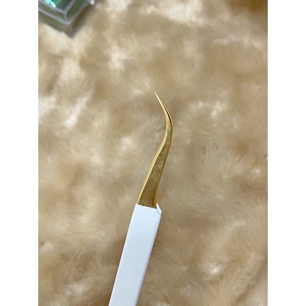 (Now) Nhíp nối và tách mi Classic ( gắp mi classic và tách mi siêu nhạy)
