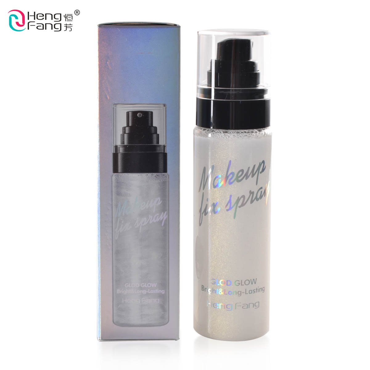 Chai Xịt Khoáng Hengfang #H3010 Dưỡng Ẩm Làm Mềm Da 100ml | BigBuy360 - bigbuy360.vn