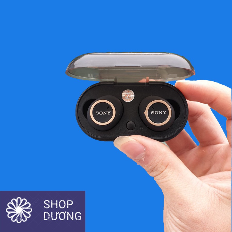 [Xả kho SALE 40%]TAI NGHE BLUETOOTH SONY 5.0 TWS CỰC KỲ CHẤT LƯỢNG | BigBuy360 - bigbuy360.vn