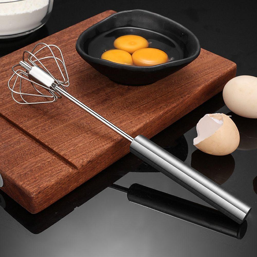 Dụng Cụ Đánh Trứng Bán Tự Động Bằng Tay Tiện Dụng
