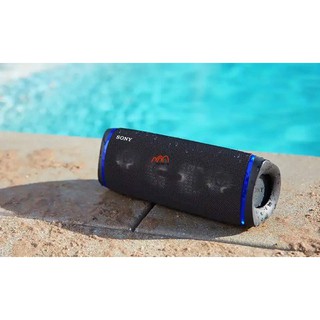 Thay pin loa SONY SRS-XB43