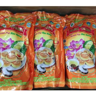 Bánh pía Hưng Thành 450g- đặc sản Sóc Trăng