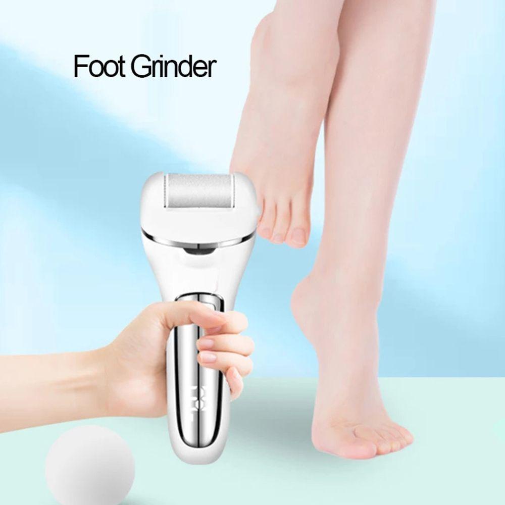 WATTLE Dụng Cụ Tẩy Tế Bào Chết Cho Bàn Chân Loại Bỏ Vết Chai Cứng