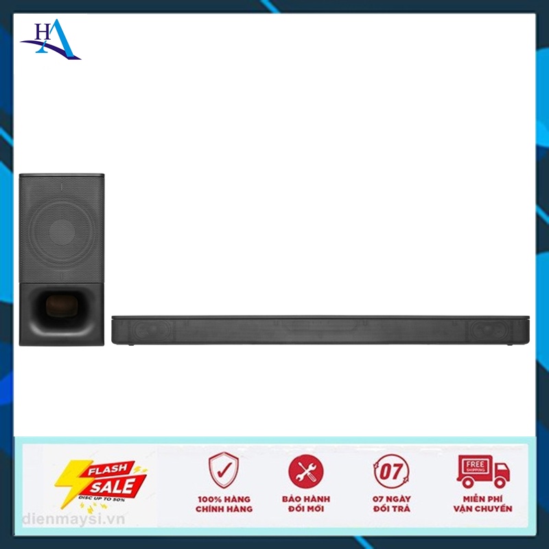 Loa thanh soundbar Sony 2.1 HT-S350 (Miễn phí giao tại HCM-ngoài tỉnh liên hệ shop)