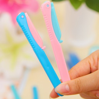 Dụng cụ tỉa lông mày Ailin