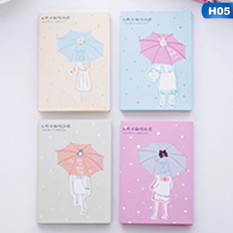 [Hàng mới về] Giấy thấm dầu làm sạch da mặt tiện dụng | BigBuy360 - bigbuy360.vn