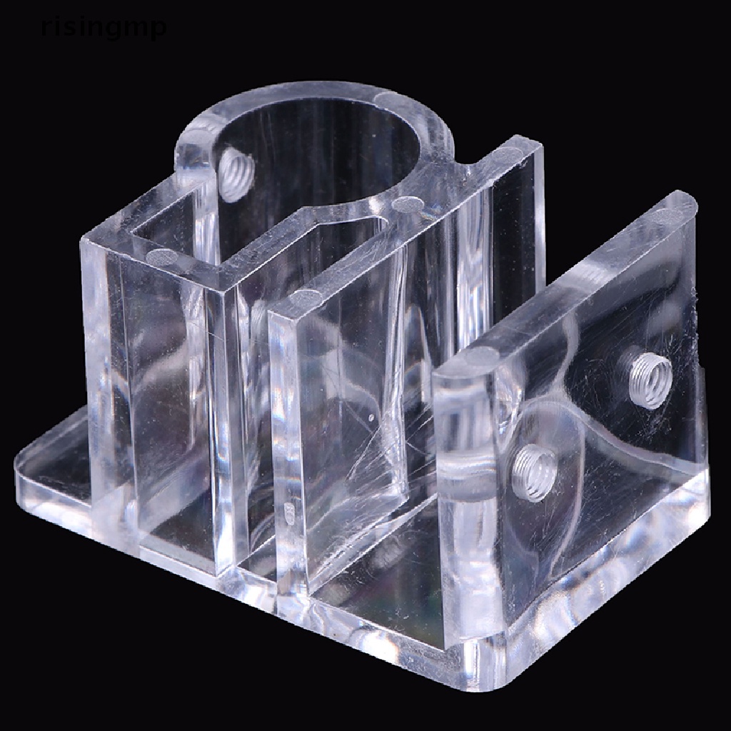 Giá Đỡ Ống Lọc Nước Cho Bể Cá Tiện Dụng ♨Trên đó