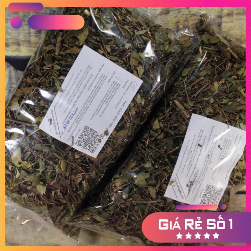 1 Kg Lá chè vằng sẻ khô cam kết nguyên chất . ThaoDuocTayBac