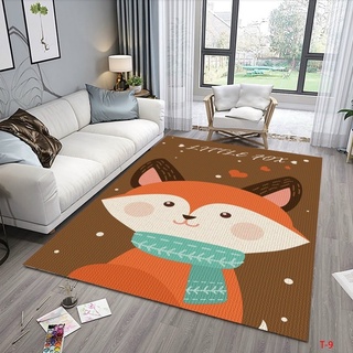 Thảm trải sàn bali 2m3x1m6