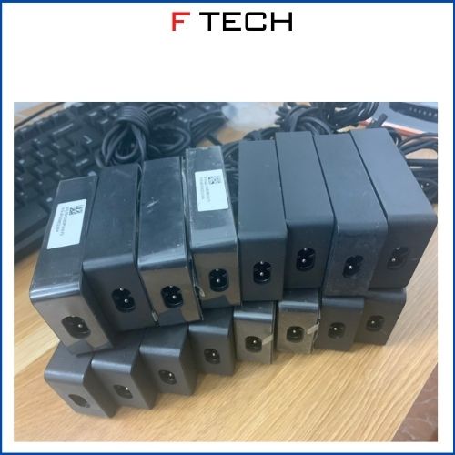 Sạc SURFACE Pro 44w/sạc cũ/sạc zin theo máy Microsoft Surface Pro