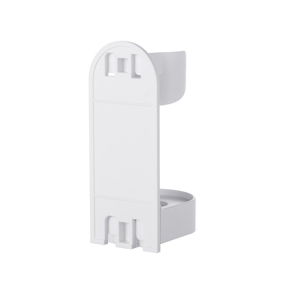 Giá Đỡ Bàn Chải Đánh Răng Điện Gắn Tường Tiết Kiệm Không Gian Tiện Dụng