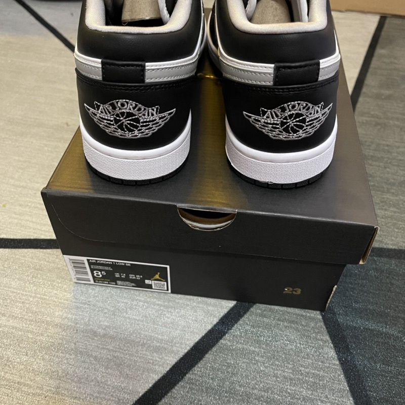 (Vy Factory) JD1 Low Shadow 3.0 (Smoke Grey V3 ) - Nâng Cấp Full Hộp + Tất và box bảo vệ | BigBuy360 - bigbuy360.vn