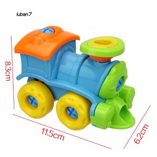 Bộ đồ chơi lắp ráp máy bay cho bé