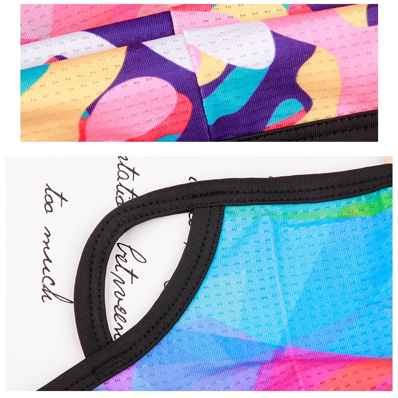 Khẩu Trang Chống Tia Cực Tím Chống Tia Uv Bảo Vệ Mặt Toàn Diện